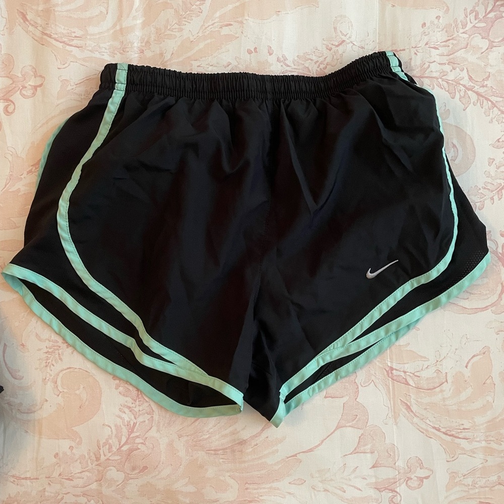 XS Nike Running Shorts